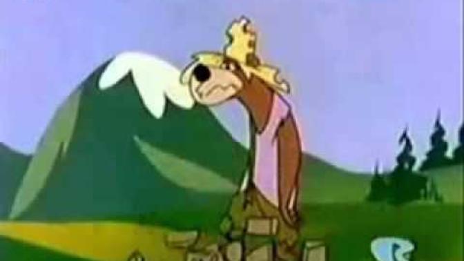 Hillbilly Bears Türkçe Bölümler?