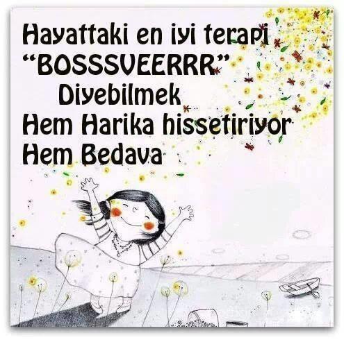Boşver yaa salla gitsin dediğiniz şeyler nelerdir ?
