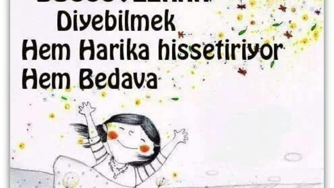 Boşver yaa salla gitsin dediğiniz şeyler nelerdir?
