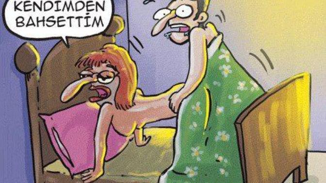 Sevdiğiniz size "erkeğim/kadınım" dediğinde ne hissedersiniz?