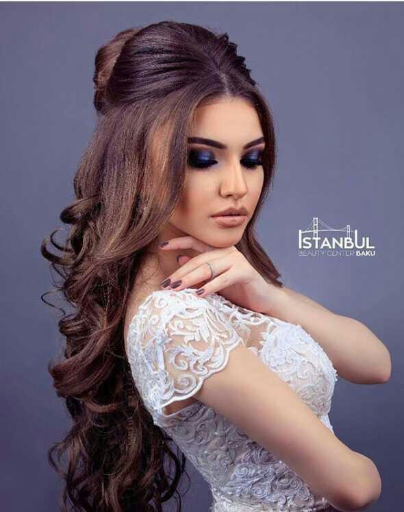 En yakın arkadaşın düğününe hangi saç daha uygun sizce??