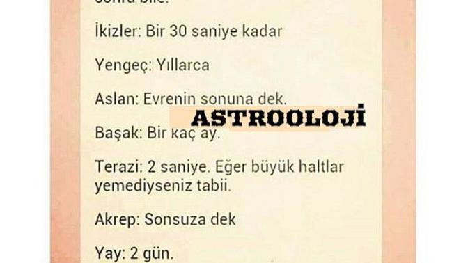 Kin tutar mıymışsınız?🙄Hadi bakalım?
