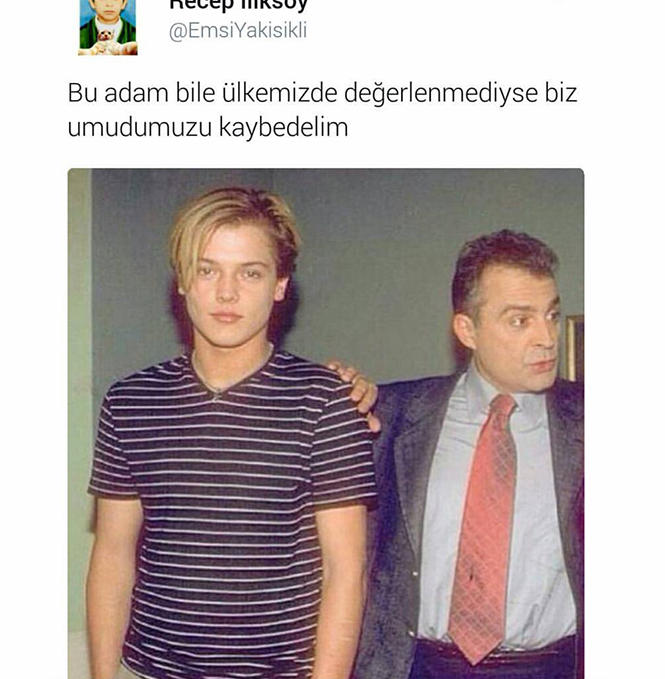 Arda kural hakkında düşüncelerniz?