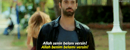 Birini Kendinden Nasıl Soğutursun? Bunu yapabilir misin ?