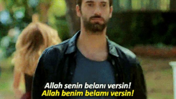 Birini kendinden nasıl soğutursun? Bunu yapabilir misin?