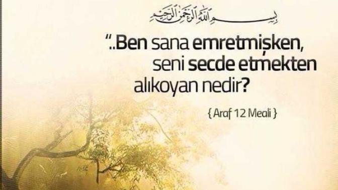 Namaz kılıyor musun (Anketli 📊)?