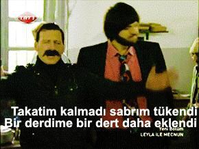 Sabrınızı zorlayan insanlara karşı nasıl dayanıyorsunuz?