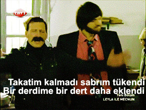 Sabrınızı zorlayan insanlara karşı nasıl dayanıyorsunuz?