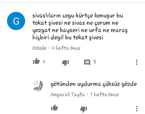  Sivas sivesi tokata aitmiş, bijinin anlamını yeni yeni öğrenen Sivas kürtçe konuşuyormuş ne düşünüyosunuz😂 ? 