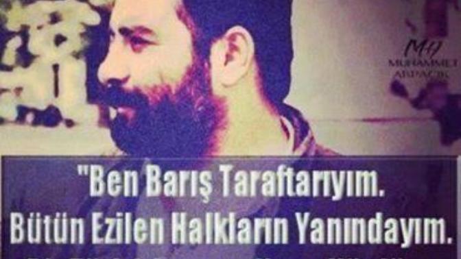 Neden Ahmet Kaya dinleyenlere terörist gözüyle bakılıyor?