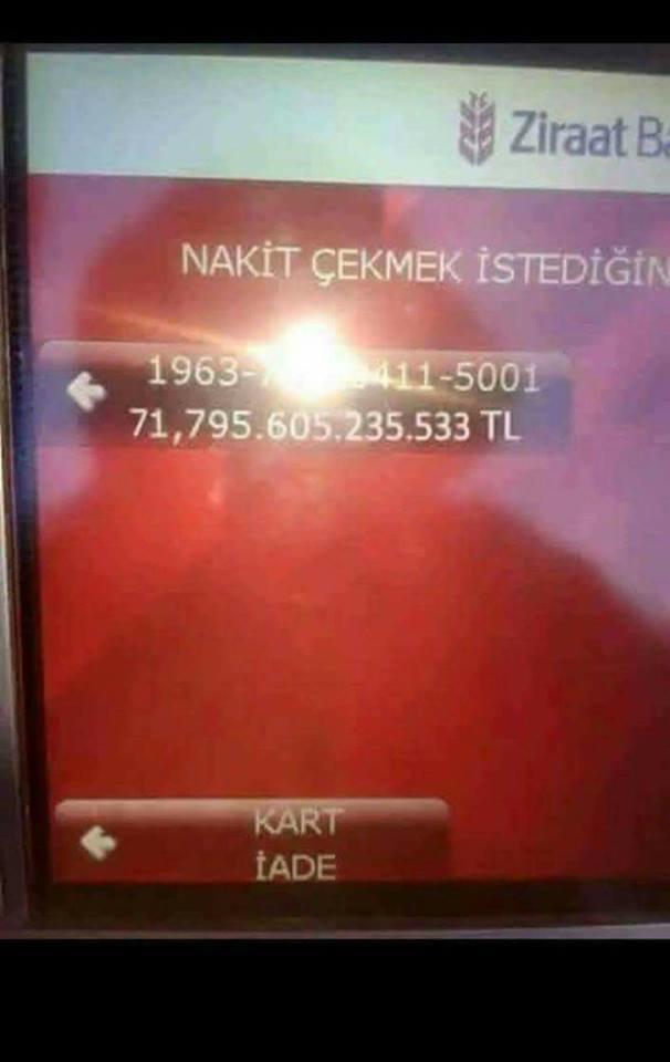 Şuraya ufak bir foto bırakayım.Görüşlerinizi alayım dedim :D.Nasılsınız ?