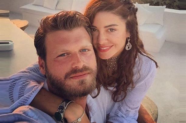 Kıvanç Tatlıtuğ da baba olmak istiyor! Bir erkeğe en çok yakışan şey baba olmak değil mi?