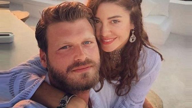 Kıvanç Tatlıtuğ da baba olmak istiyor! Bir erkeğe en çok yakışan şey baba olmak değil mi?