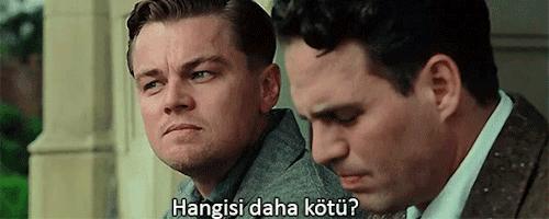 Hangisi daha kötü olurdu?