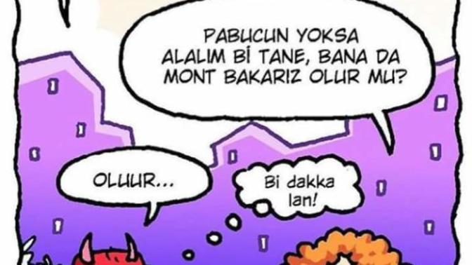 Biz kadınlar cidden bu kadar tehlikeli miyiz?