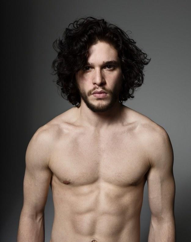 En yakışıklı Game Of Thrones Oyuncusu Hangisi sizce?