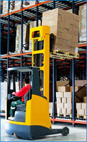 sizce özel güvenlik mi seçeyim yoksa forklift operatörü mü ?