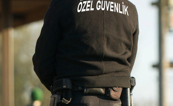 Sizce özel güvenlik mi seçeyim yoksa forklift operatörü mü?
