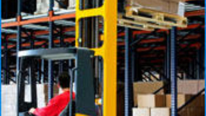 Sizce özel güvenlik mi seçeyim yoksa forklift operatörü mü?