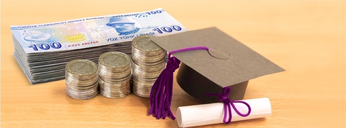 Akademisyenler büte bıraktığı öğrenci başına para alıyor mu?