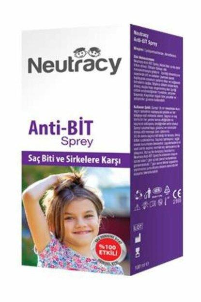 Anti bit sprey nasıl kullanılır?