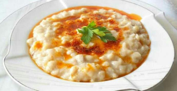 Heyyy AŞURE Mİ KEŞKEK Mİ :) CANI ÇEKEN?