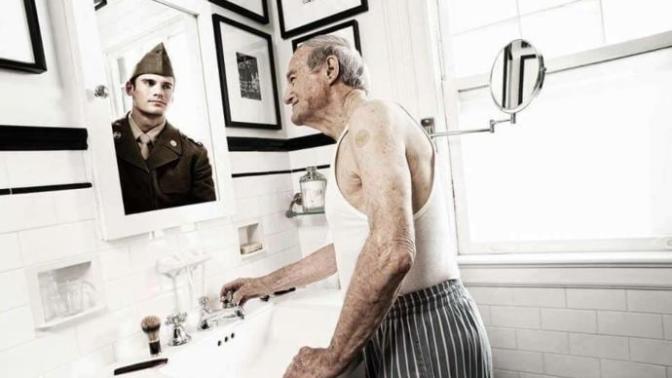 Fotoğraf size neyi çağrıştırıyor?