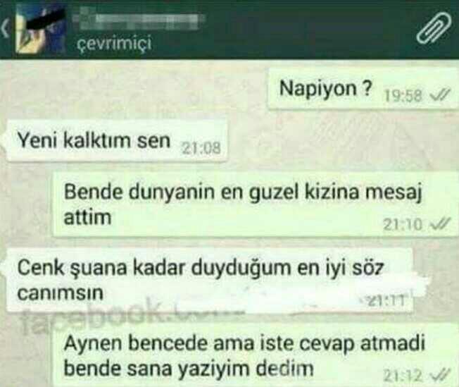 Patavatsız mısınız ; açıksözlü mü ??