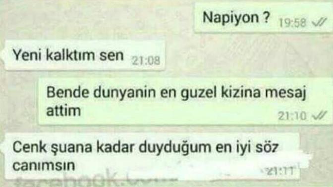 Patavatsız mısınız, açıksözlü mü?