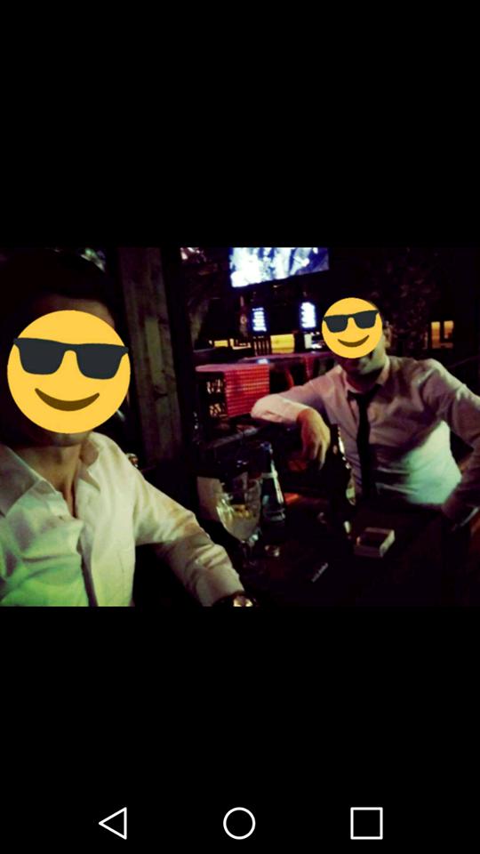 Sen Sevdaluk Etmedun Mi? Sen Hiç Acı Çekmedun Mi?