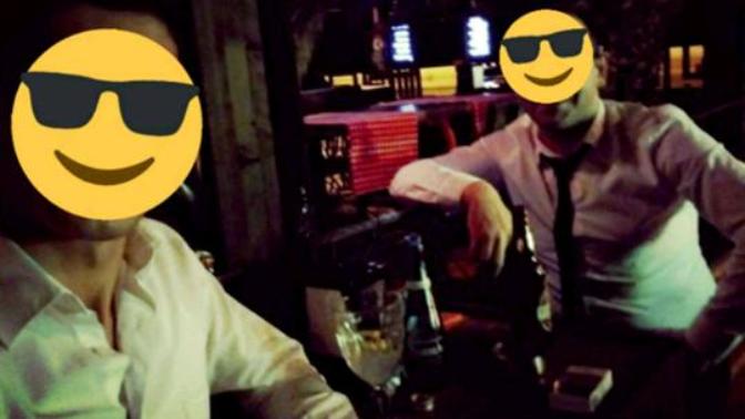 Sen Sevdaluk Etmedun Mi? Sen Hiç Acı Çekmedun Mi?
