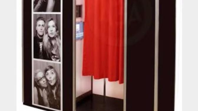 Photo booth kabinleri İstanbul da nerede var?