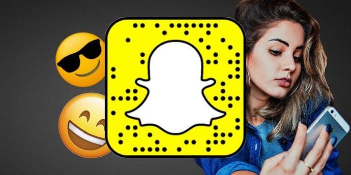 Snap nasıl atılır?