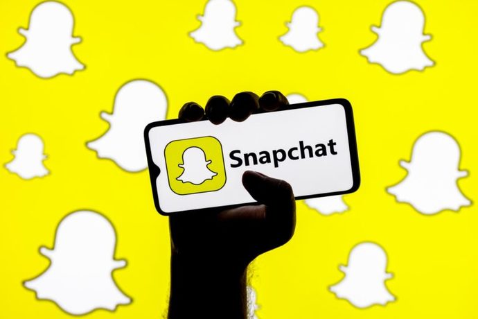 snapchat özel mesaj nasıl anlaşılır?