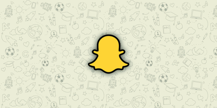 bana özel snap atıldığını nasıl anlarız?