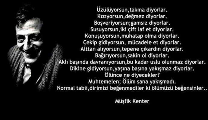 Sizde elalem ne der diye düşünenlerden misiniz? Yoksa düşüncelerinizi alalım bu konuda ...?
