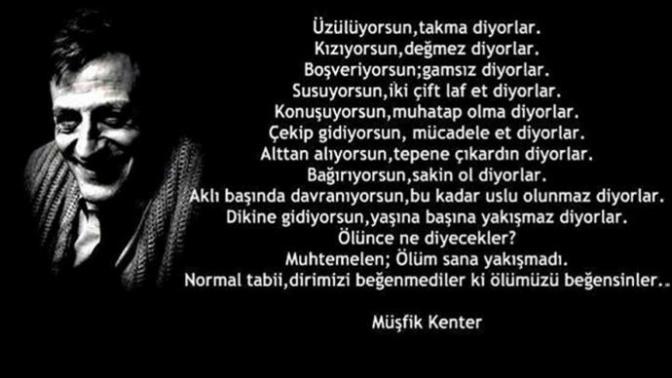 Sizde elalem ne der diye düşünenlerden misiniz? Yoksa düşüncelerinizi alalım bu konuda?