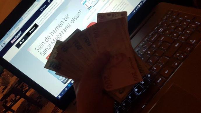 15 Bin Lira Maaş Nasıl Sizce :) ?