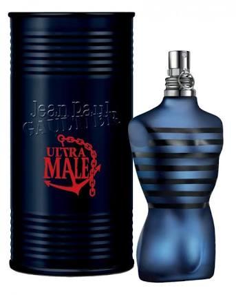 Jean Paul Gaultier Ultra Male kızlar nasıl bu parfüm?