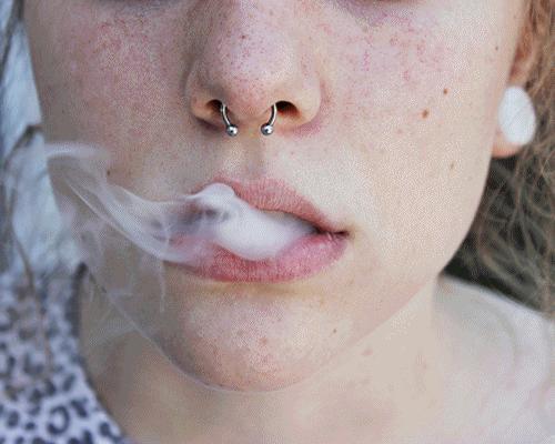 En beğendiğiniz piercing ?