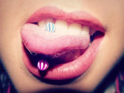 En beğendiğiniz piercing ?