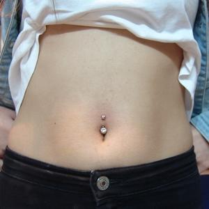 En beğendiğiniz piercing ?