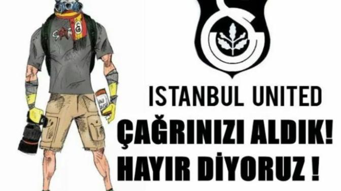 İSTANBUL UNİTED?