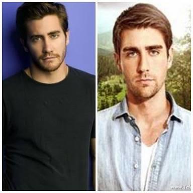 Caglar ertugrul ile jake gyllenhaal arasindaki benzerlik?