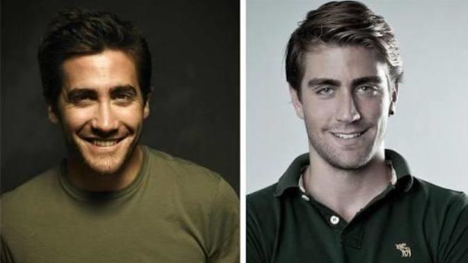Caglar ertugrul ile jake gyllenhaal arasindaki benzerlik?
