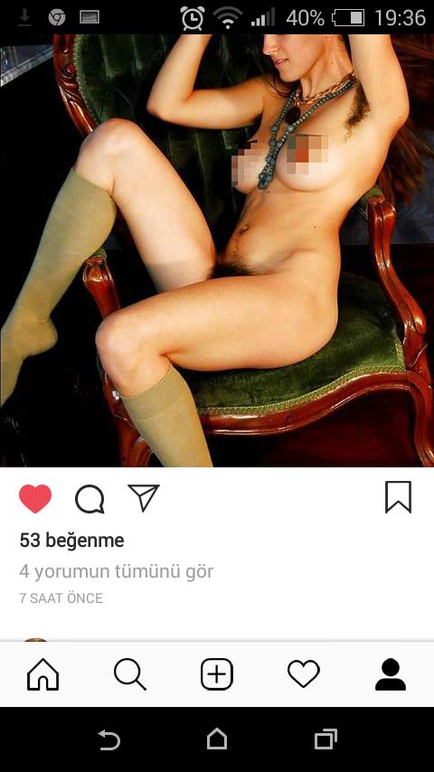 Aranızda koltuk altı kıllı kadın seven entel erkek var mı?