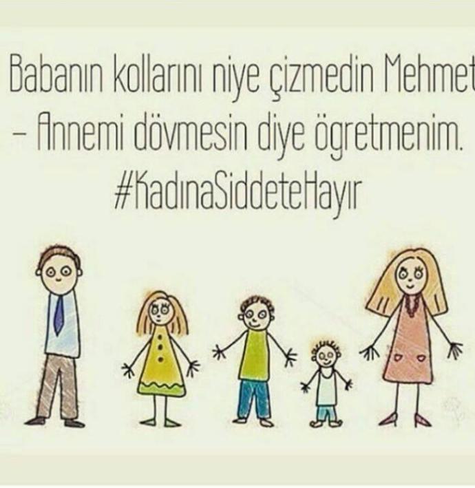 Bir kadına tekme atmak sadece karnındaki bebeğin hakkıdır.😡😡? Doğru söze ne hacet?