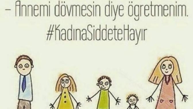 Bir kadına tekme atmak sadece karnındaki bebeğin hakkıdır.😡😡? Doğru söze ne hacet?