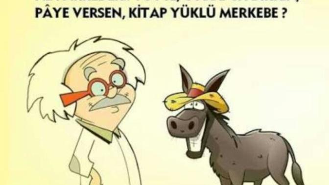 Sadi şirazi kuddise sirruhunun sözü üzerinde düşünülmesi gerekli değilmi sizcede etrafimizda bu tip insan cok?