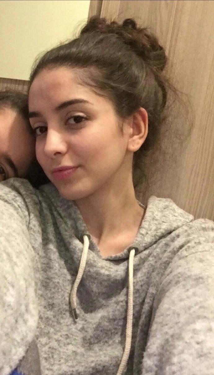 Sizce kaç yaşındayım?
